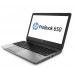 LAPTOP HP PROBOOK 650 G1 15.6" LED, Intel i3-4000 2.4GHz, 4GB DDR3, SSD 128GB, DVDRW, Intel HD, WEB, WiFi, USB 3.0, Display Port